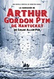 La narración de Arthur Gordon Pym de Nantucket