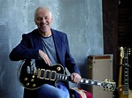 [Peter Frampton] y su opinión sobre su regreso a los escenarios ...