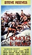 Rómulo y Remo (1961) - FilmAffinity