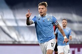 Ciro Immobile Now Stands as Lazio's All-Time Leading Goal-Scorer | The ...