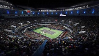 ATP Masters 1000 Shanghai | Overview | ATP Tour | Tennis