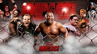 TNA: 2005-2006 iMPACT! Theme - YouTube