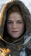 2160x3840 Rose Leslie In Game Of Thrones Sony Xperia X,XZ,Z5 Premium HD ...