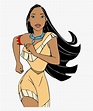 Pocahontas Png , Free Transparent Clipart - ClipartKey