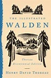 The Illustrated Walden by Henry David Thoreau - Penguin Books Australia