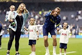 Harry Kane’s family expecting a new arrival – Wednesday’s sporting ...