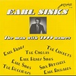 Earl Sinks LP: The Man With 1000 Names (LP) - Bear Family Records