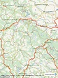 StepMap - Wartburgkreis - Landkarte für Welt