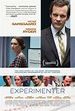 Estados Unidos - Cartel de Experimenter: la historia de Stanley Milgram ...