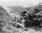 135 fotos raras da guerra que dividiu as Coreias – Observador