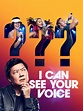 I Can See Your Voice | TVmaze