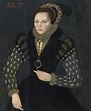 Renaissance fashion, 16th century clothing, 16th century fashion