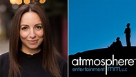Dorothy Canton Promoted to President of Production at Atmosphere ...