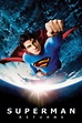 Superman Returns (2006) - Posters — The Movie Database (TMDb)
