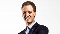 Dan Walker: Who Is He And Why Is He In Trouble?