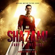 Shazam! Fury of the Gods “Variant 3” (AC) Christophe Beck – TSD Covers
