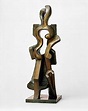 Alexander Archipenko: Structure, Space & the Human Form | The Artifice