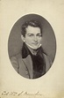 William S. Hamilton | Photograph | Wisconsin Historical Society