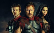 El imperio romano: de qué se trata la miniserie de Netflix que es furor ...