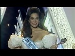 Miss World 1990 🌎 Crowning Moment 👑 - YouTube