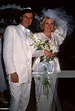 Actress Renee Taylor and Joseph Bologna wedding | Actresses, Celebrity ...