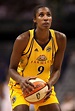 5. Lisa Leslie | Today in black history, American athletes, Wnba