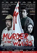 Murder in the Woods image