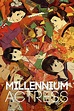 Millennium Actress (2002) | The Poster Database (TPDb)