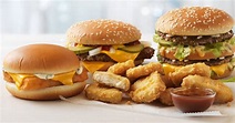 McDonald's McPick 2 for $5 menu to feature its classics