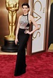 Anne Hathaway at the 2014 Oscars | Who Wore What: See Every Gown on the ...
