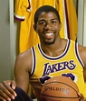 Magic Johnson Wallpapers - Wallpaper Cave