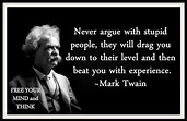 Funny Quotes Mark Twain. QuotesGram