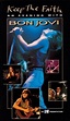 Bon Jovi - Keep The Faith: An Evening With Bon Jovi [DVD] - hitparade.ch