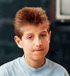 Ryan White, the hemophiliac teen who contracted HIV, remembered 25 years after death - Houston ...