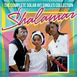 SHALAMAR - Complete Solar Hit Singles Collection - Amazon.com Music
