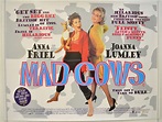 Mad Cows - Original Cinema Movie Poster From pastposters.com British ...