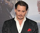 Johnny Depp Biography - Facts, Childhood, Family Life & Achievements