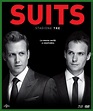 Series on Blu-ray!: NEWS * Terza stagione di Suits in arrivo con l'Autunno