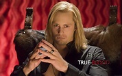 True Blood Eric Northman Wallpapers - Wallpaper Cave