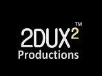 2DUX² Logo - YouTube