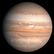 Jupiter, the largest planet in the Solar System | Anne’s Astronomy News