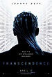 'Transcendence' New Trailer: Johnny Depp Becomes Threat to Mankind