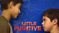 Watch Little Fugitive (2006) Full Movie Online - Plex