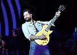 Old Dominion's Matthew Ramsey Shares His Nashville Favorites | Sounds ...