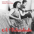 A Felicidade - Sylvia Telles Canta Antonio Carlos Jobim - Album by ...