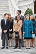 MONACO NATIONAL DAY 2016 - PRINCESS MONARCHY | Princess alexandra ...