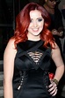 LUCY COLLETT at Nuts Magazine 10th Anniversary Party in London – HawtCelebs