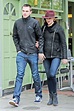 JENNIFER LAWRENCE and Nicholas Hoult Out and About in London – HawtCelebs