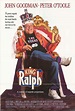 El Rey Ralph | Doblaje Wiki | FANDOM powered by Wikia
