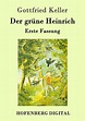 Gottfried Keller: Der grüne Heinrich bei ebook.de